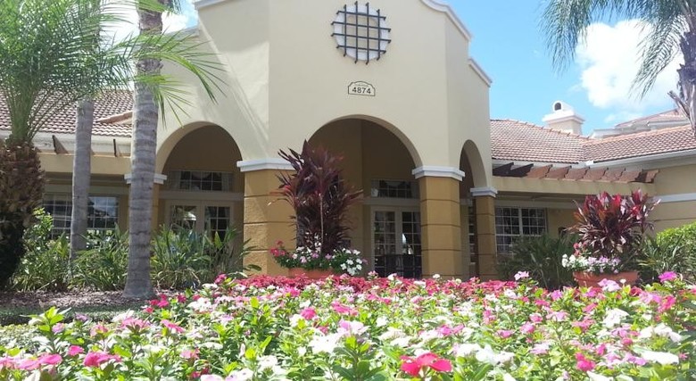Villa Orlando Resort Rentals Near Universal