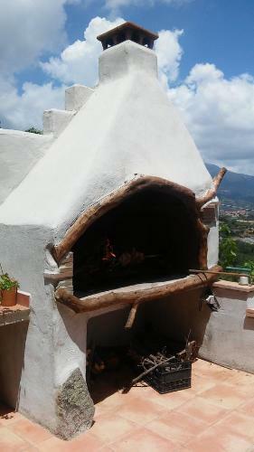 Bed & Breakfast Nonna Lelletta
