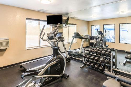 Hotel Baymont Inn & Suites - North Aurora