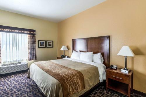 Hotel Baymont Inn & Suites - North Aurora