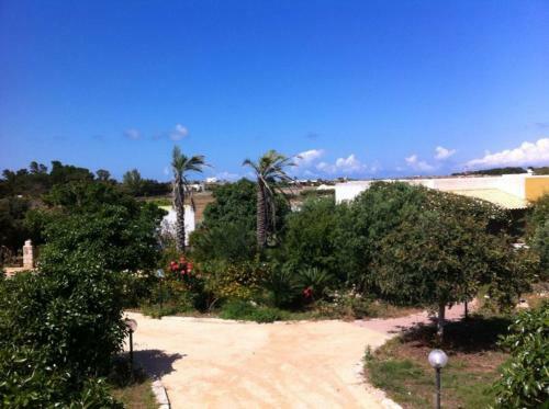 Villa Azzurra