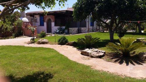 Villa Azzurra