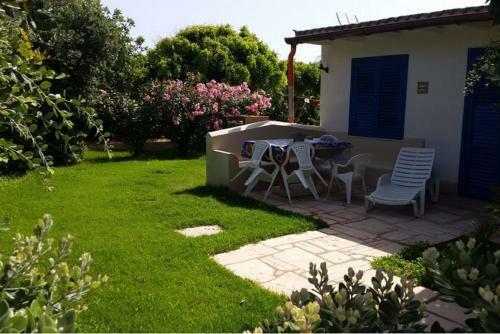 Villa Azzurra