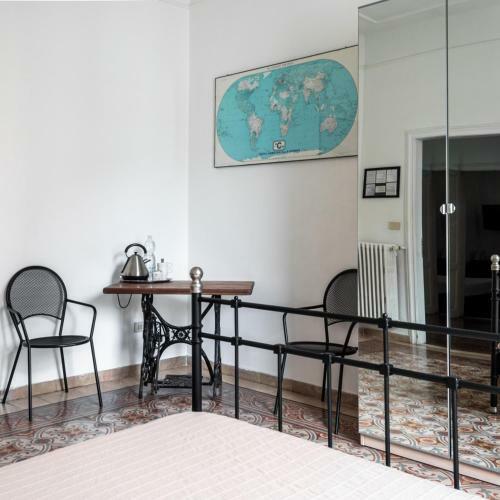 Bed & Breakfast Arena Alfieri