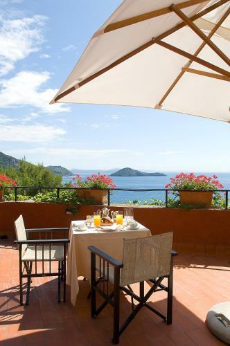 Hotel Il Pellicano