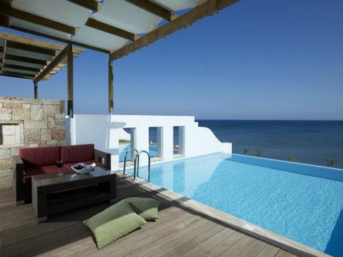 Hotel Atrium Prestige Thalasso Spa Resort & Villas