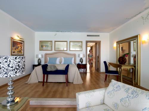 Hotel Atrium Prestige Thalasso Spa Resort & Villas