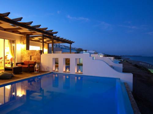 Hotel Atrium Prestige Thalasso Spa Resort & Villas