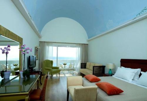Hotel Atrium Prestige Thalasso Spa Resort & Villas