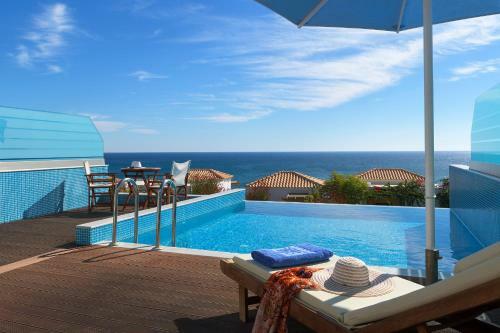 Hotel Atrium Prestige Thalasso Spa Resort & Villas