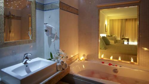 Hotel Atrium Prestige Thalasso Spa Resort & Villas