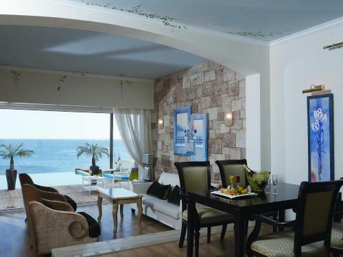Hotel Atrium Prestige Thalasso Spa Resort & Villas