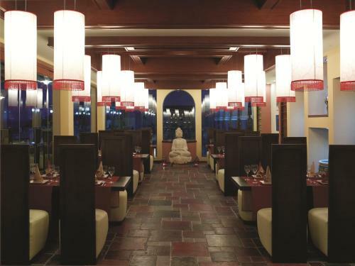 Hotel Atrium Prestige Thalasso Spa Resort & Villas