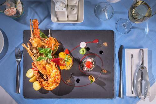 Hotel Atrium Prestige Thalasso Spa Resort & Villas