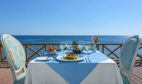 Hotel Atrium Prestige Thalasso Spa Resort & Villas