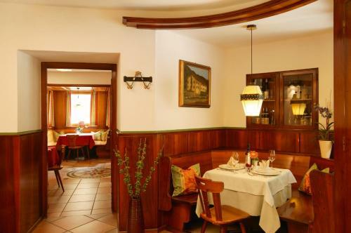Hotel Klammwirt