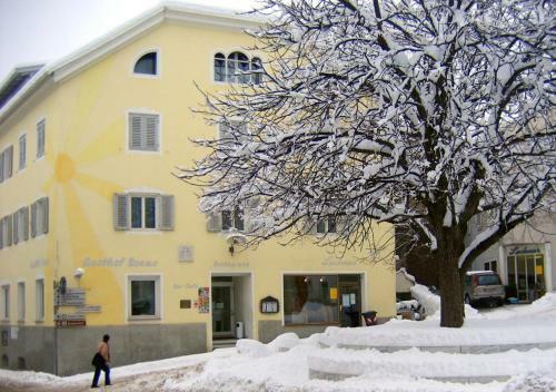Hotel Gasthof Zur Sonne