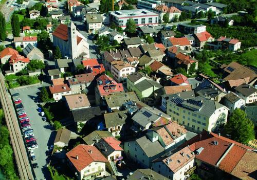 Hotel Gasthof Zur Sonne