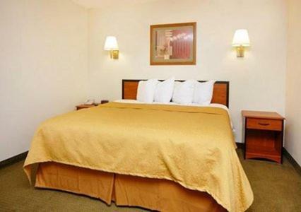 Hotel Quality Inn Durand
