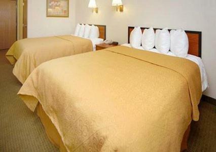Hotel Quality Inn Durand