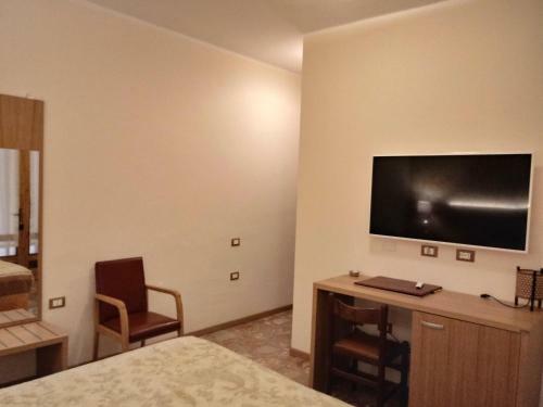 Hotel Giulia Gonzaga