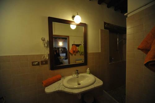 Hotel Giulia Gonzaga