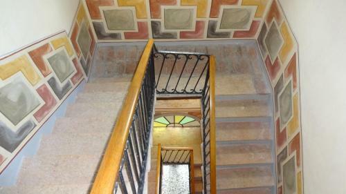 Hotel Giulia Gonzaga