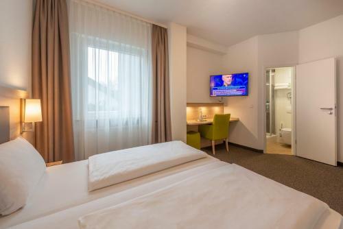 Hotel Gasthof Zum R�ssle