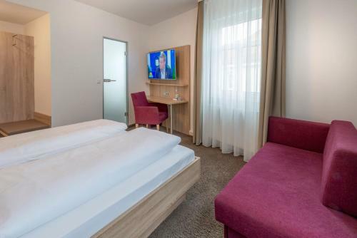 Hotel Gasthof Zum R�ssle