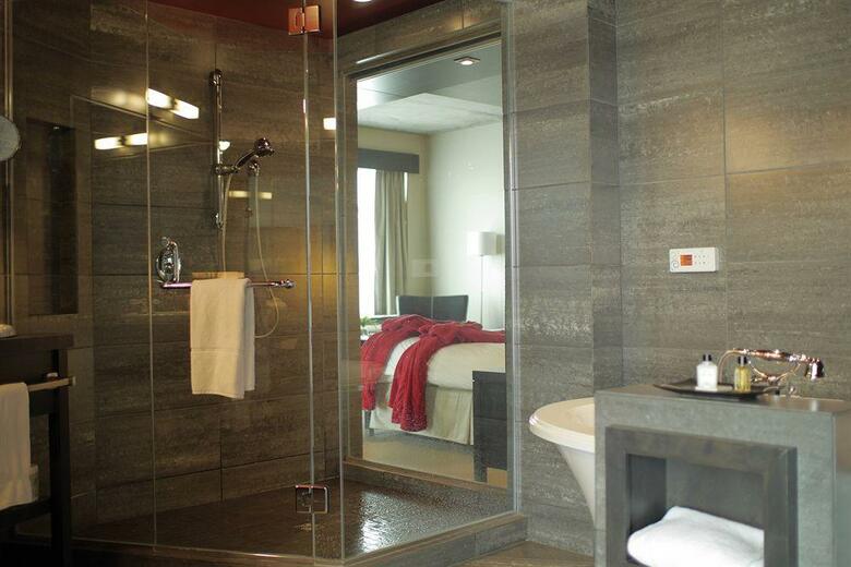 Grand Times Hotel