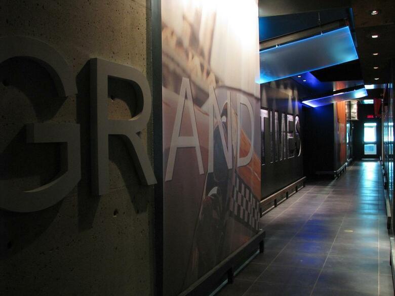 Grand Times Hotel