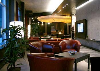 Grand Times Hotel