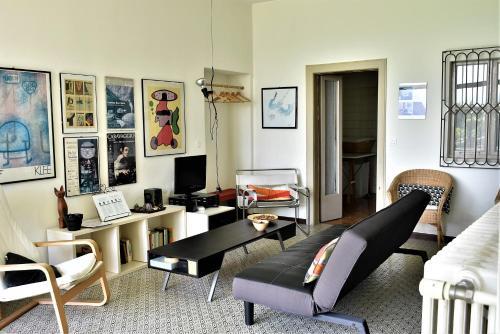 Bed & Breakfast Residenza Ca' Laripa