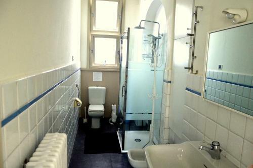 Bed & Breakfast Residenza Ca' Laripa