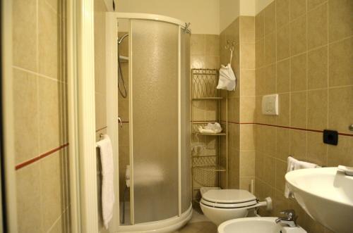 Bed & Breakfast Residenza Ca' Laripa