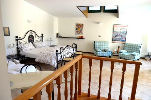 Bed & Breakfast Residenza Ca' Laripa