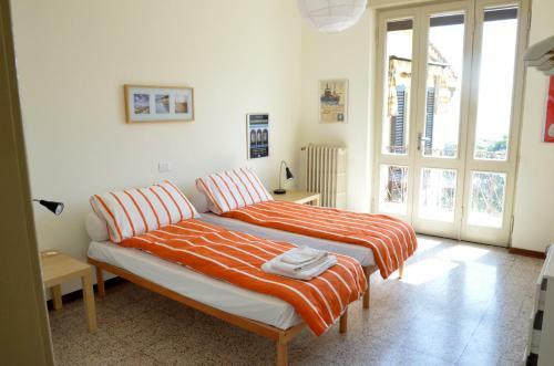 Bed & Breakfast Residenza Ca' Laripa
