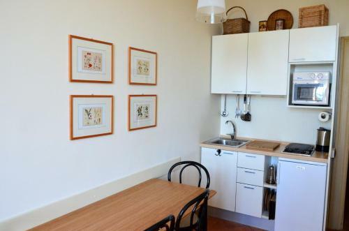 Bed & Breakfast Residenza Ca' Laripa