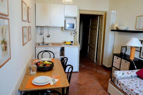 Bed & Breakfast Residenza Ca' Laripa