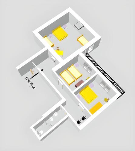 Bed & Breakfast Residenza Ca' Laripa