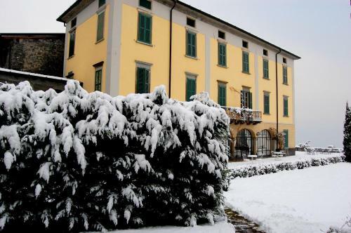 Bed & Breakfast Residenza Ca' Laripa