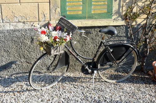Bed & Breakfast Residenza Ca' Laripa