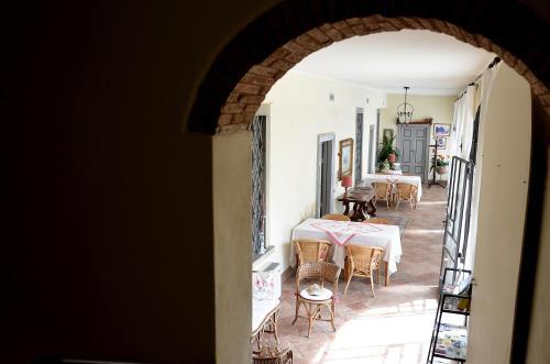 Bed & Breakfast Residenza Ca' Laripa