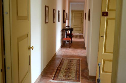 Bed & Breakfast Residenza Ca' Laripa
