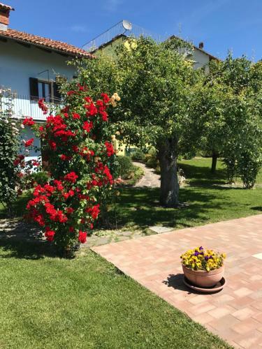 Hostal Residence Delle Rose