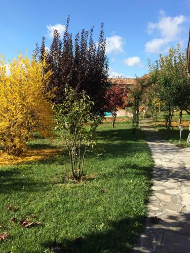 Hostal Residence Delle Rose