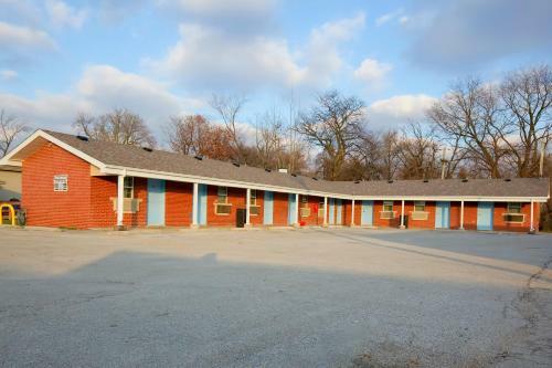 Hotel O Markham Il Near Harvey/tinley Park