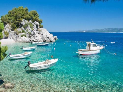 Villa Jessica With Air-conditioning & Private Swimming Pool
