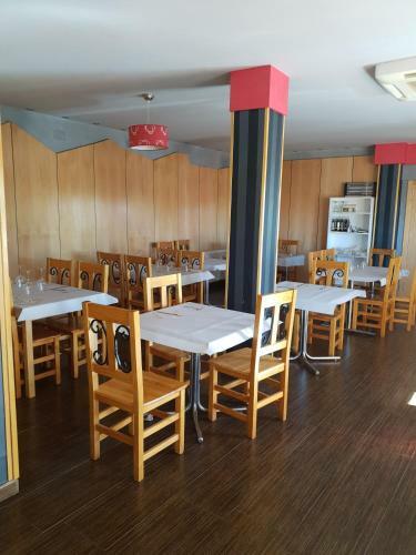 Hostal La Horra
