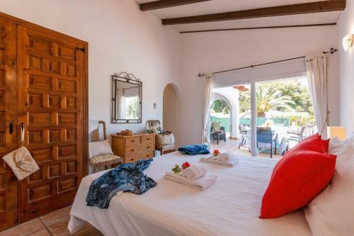 Villa Casa Jazmin
